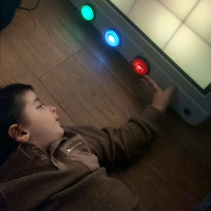 snoezelen–hands-on-technology